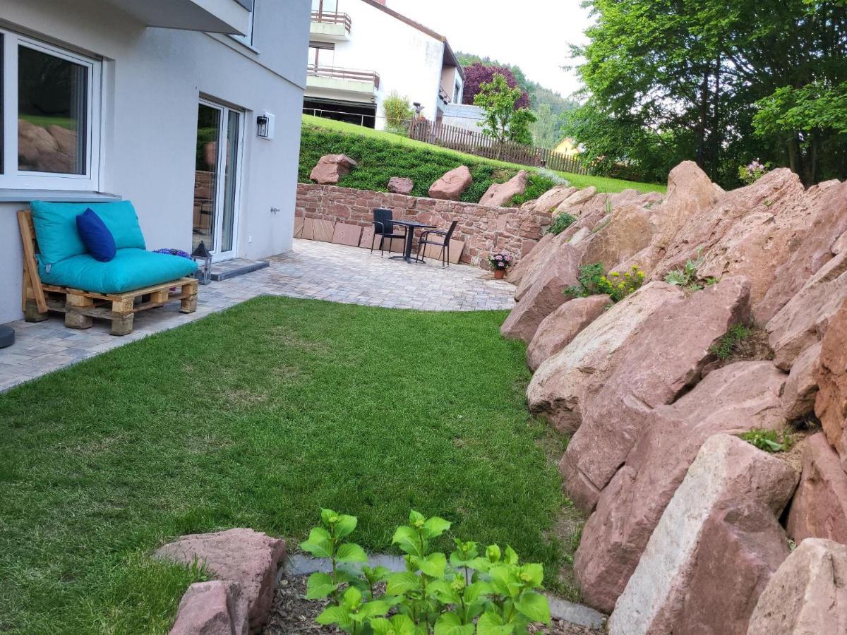 Am Neckarsteig Mit Anbindung An Heidelberg